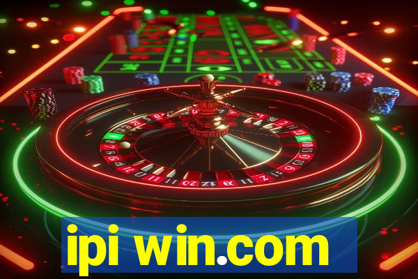 ipi win.com